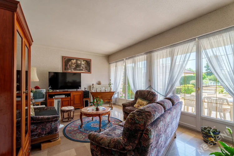 Pierre De Bresse House, 5 Rooms, 113 m² photo 3