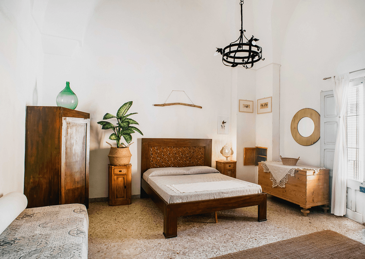 4 bedrooms historic apartment, 168 m² Martignano, Lecce (province) Salento photo 2