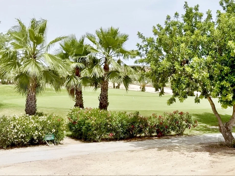 Villa in Sierra Golf, Murcia province photo 2