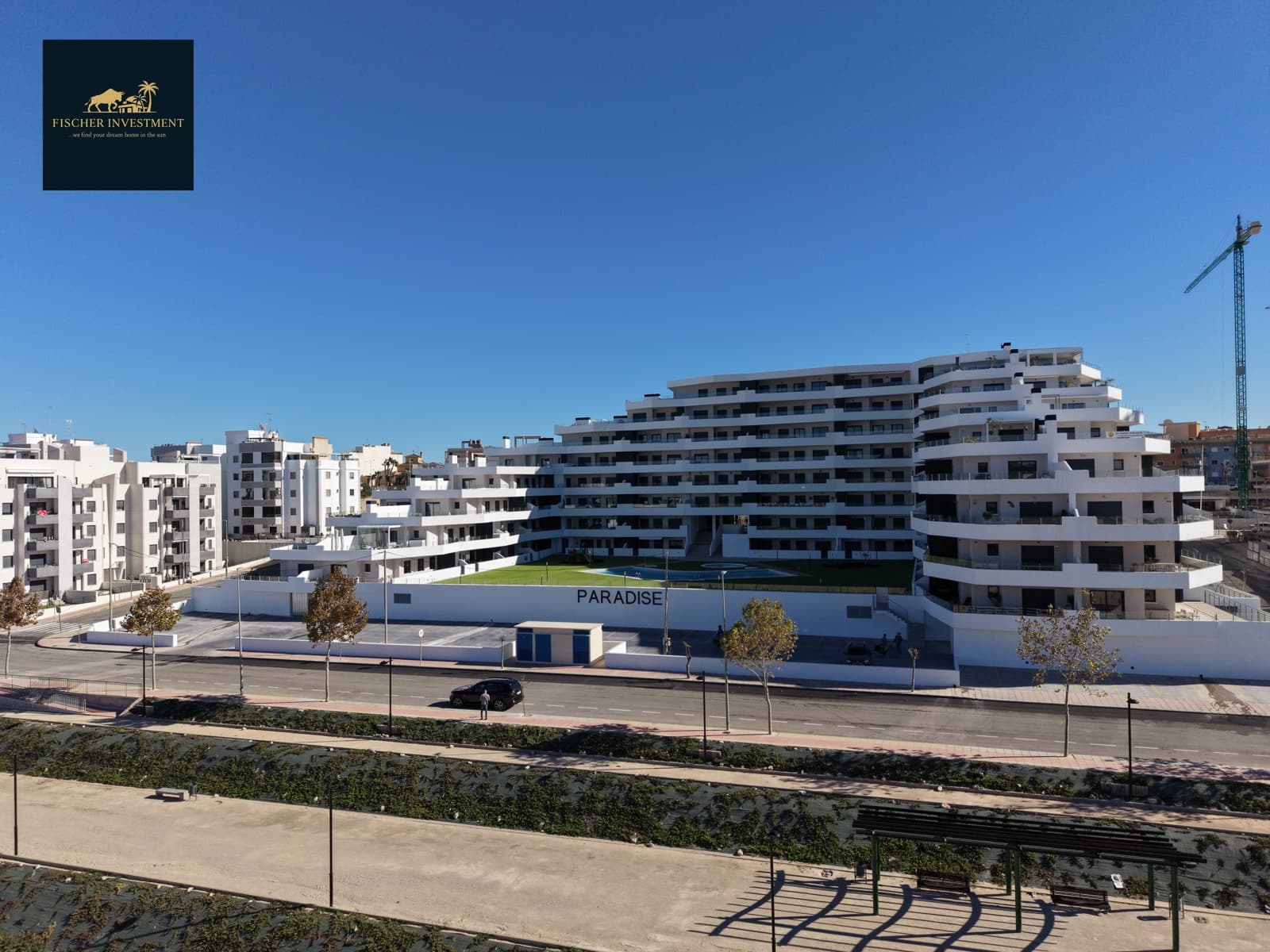 Apartment for sale in San Miguel de Salinas, Alicante photo 5