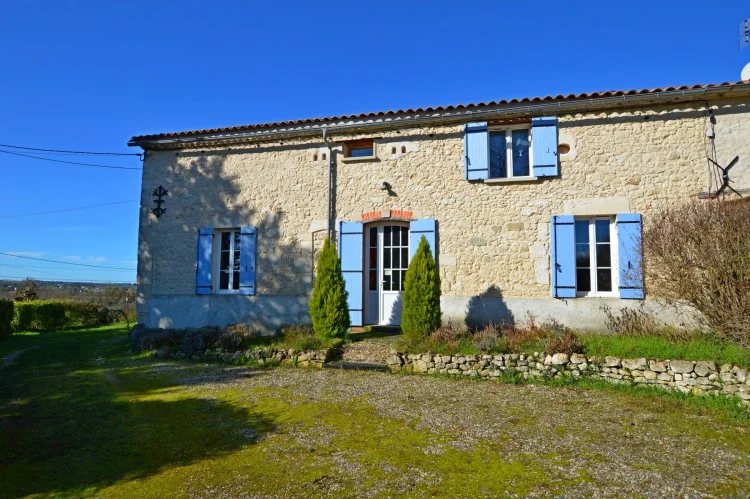 Countryside Property