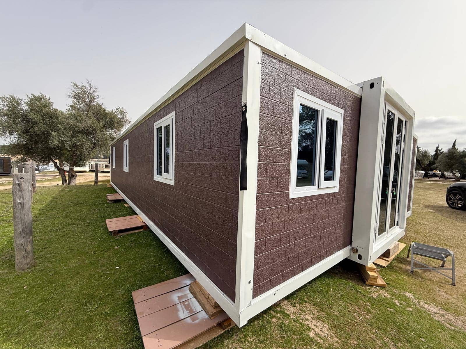 Mobile Home for sale in Los Corrales, Seville