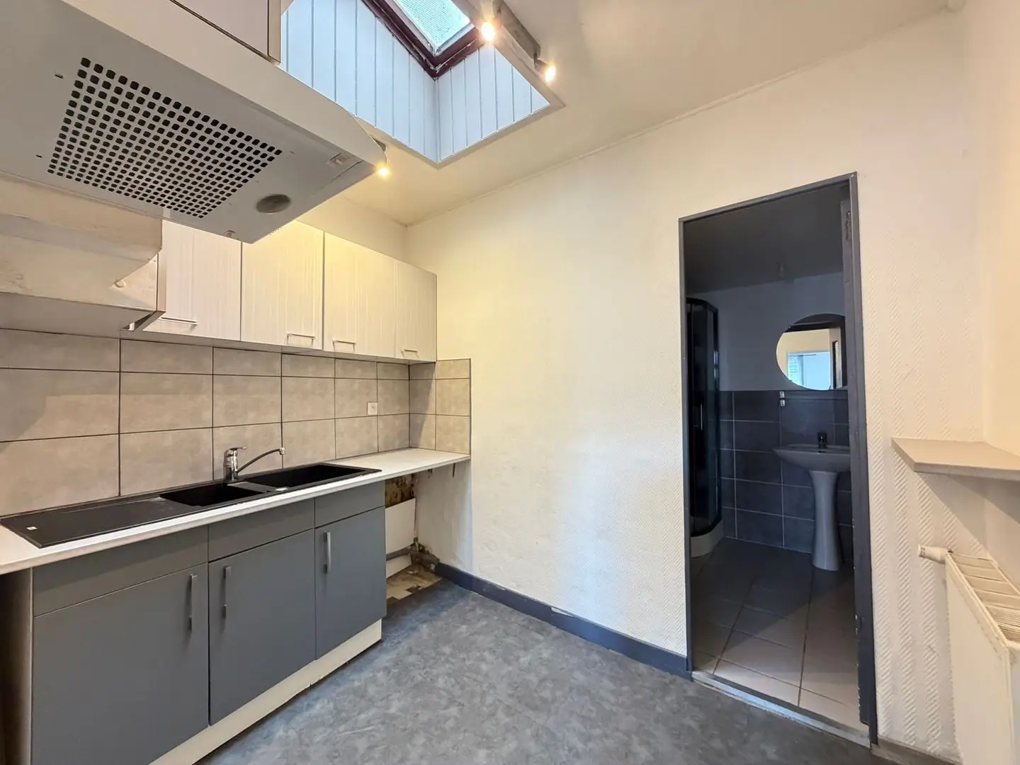 House for sale in Amiens — 2 bedrooms, 41 m²