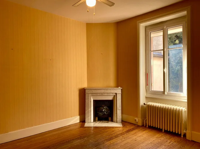 Georgian-Style House photo 4