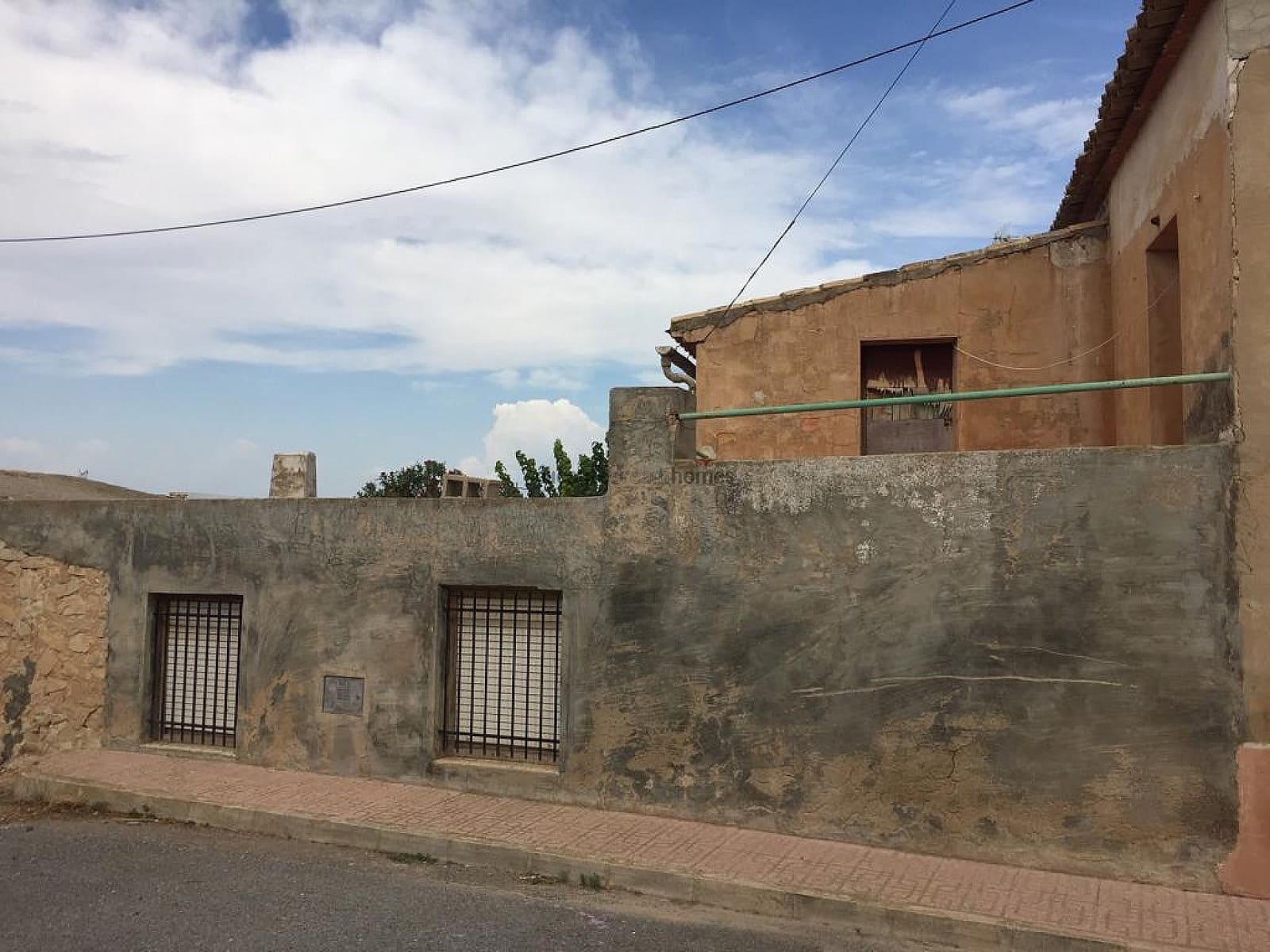 Villa for sale in Monóvar / Monóver, Alicante photo 2