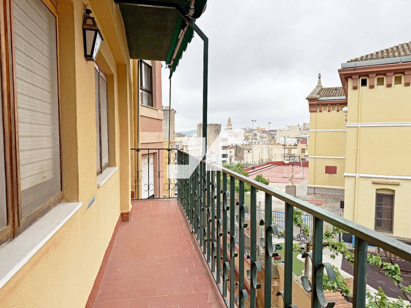 Flat for sale in L'Alcora, Castellón