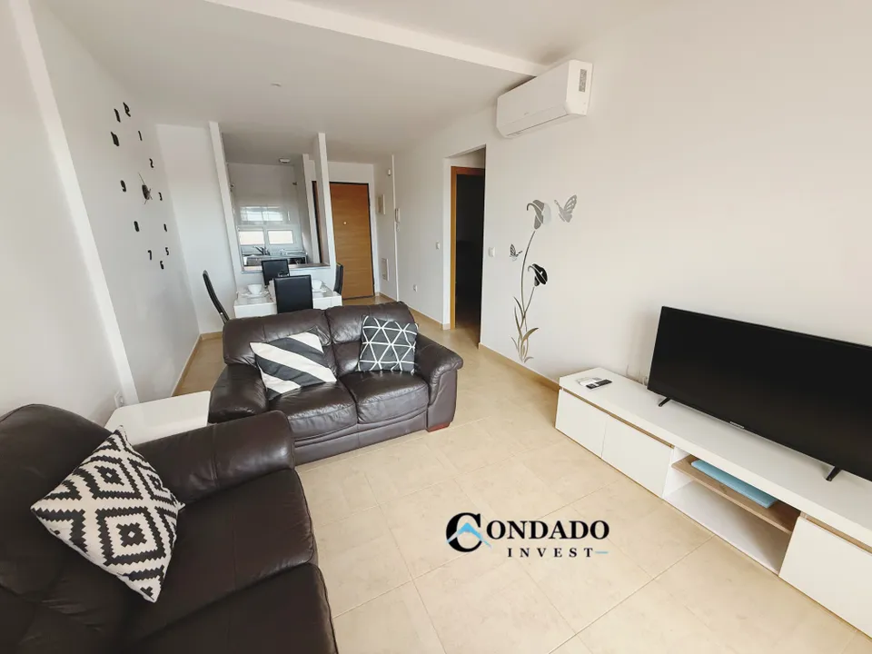 Condado Invest Property Sales and Services SL