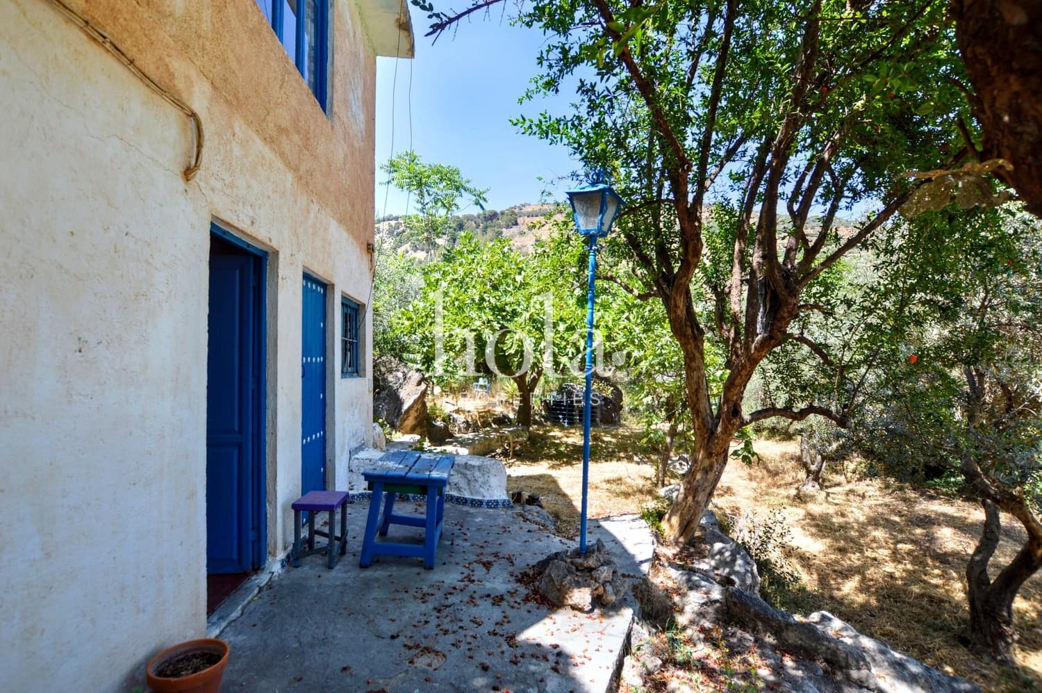 Finca/Country House for sale in Lanjarón, Granada photo 3