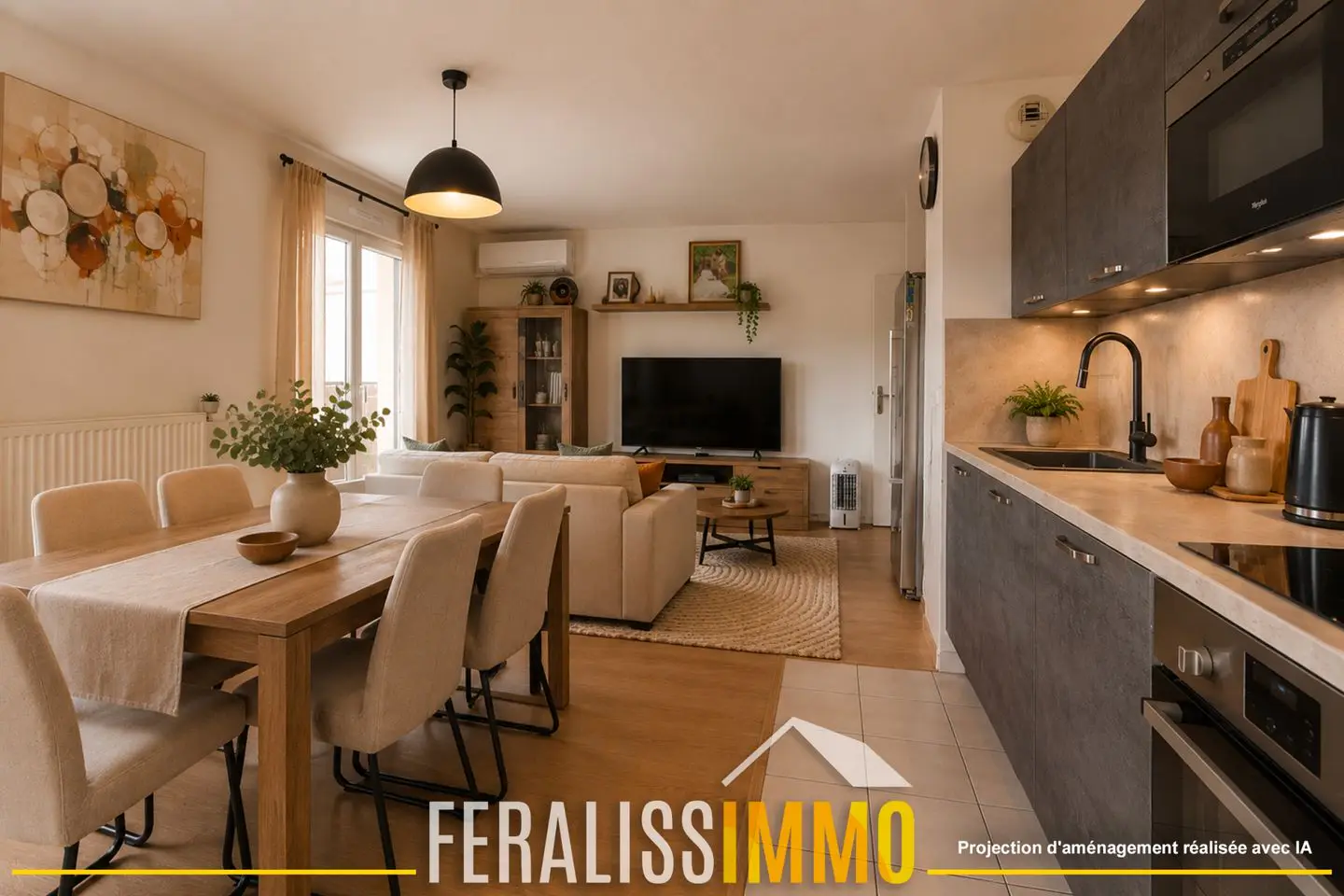 Appartement