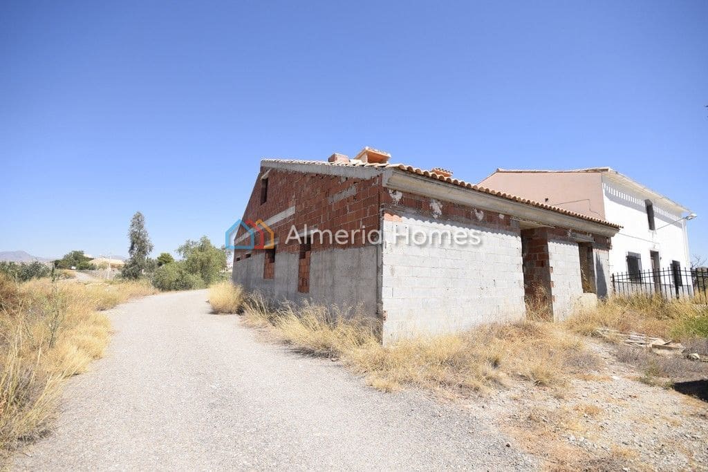 Finca/Country House for sale in Albox, Almería photo 3