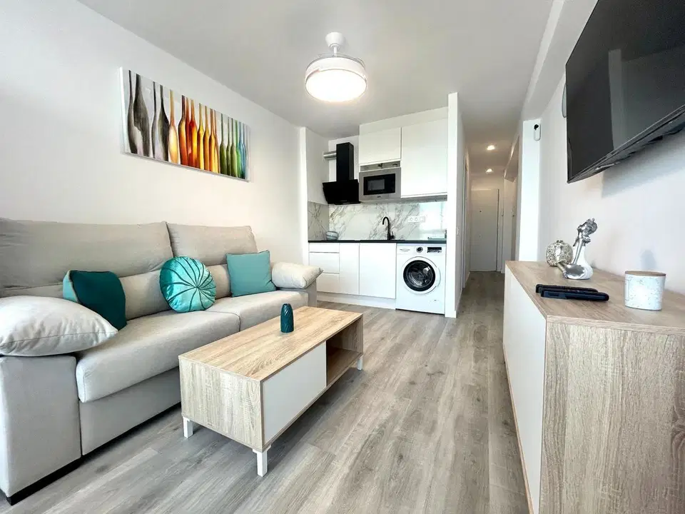 Apartment in Torrevieja, Alicante province photo 5