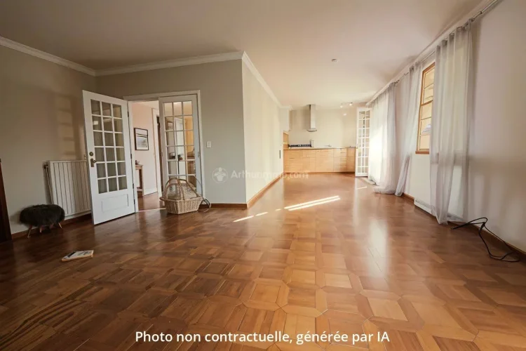 132m² Townhouse in the St Martin Sector photo 3