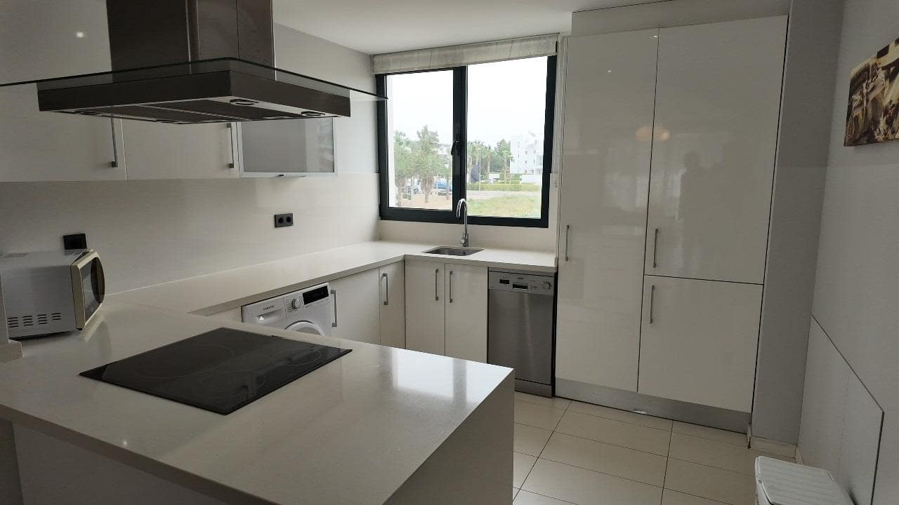 Apartment for sale in Villamartín - Las Filipinas, Orihuela, Alicante photo 5
