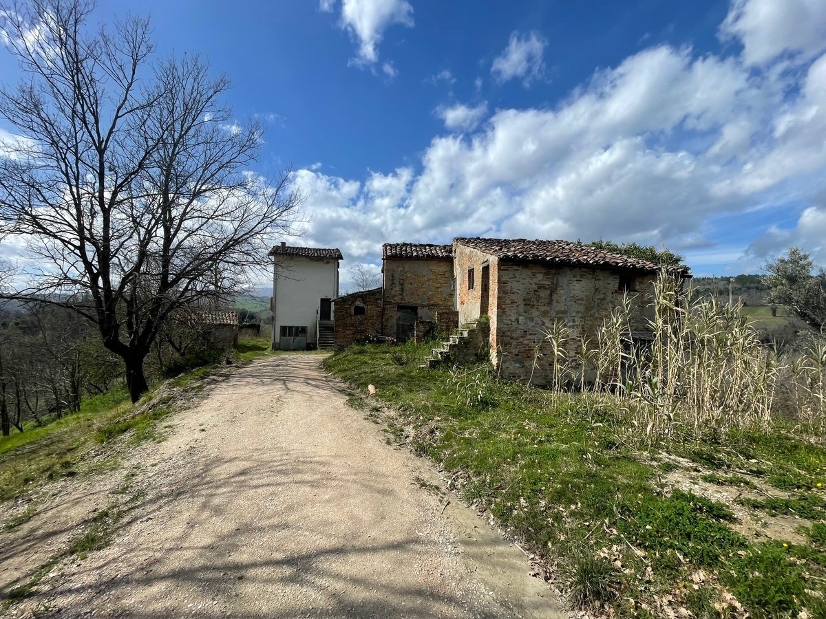 8 bedrooms hamlet, 500 m² Sant'Angelo in Pontano, Macerata (province) photo 2