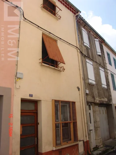 M&M Immobilier Quillan - Real Estate Agents in the Pays De la Loire