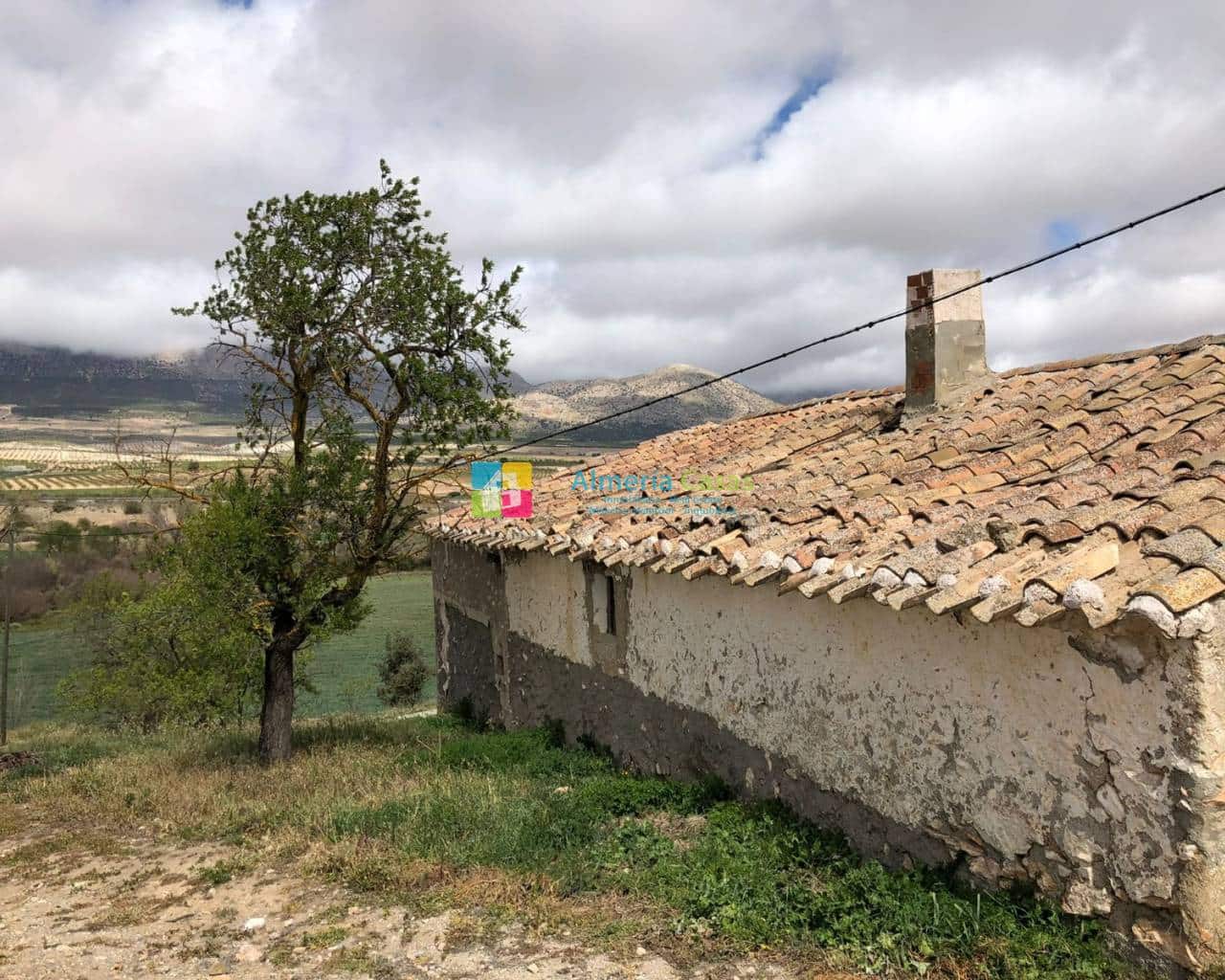 Finca/Country House for sale in Chirivel, Almería photo 4