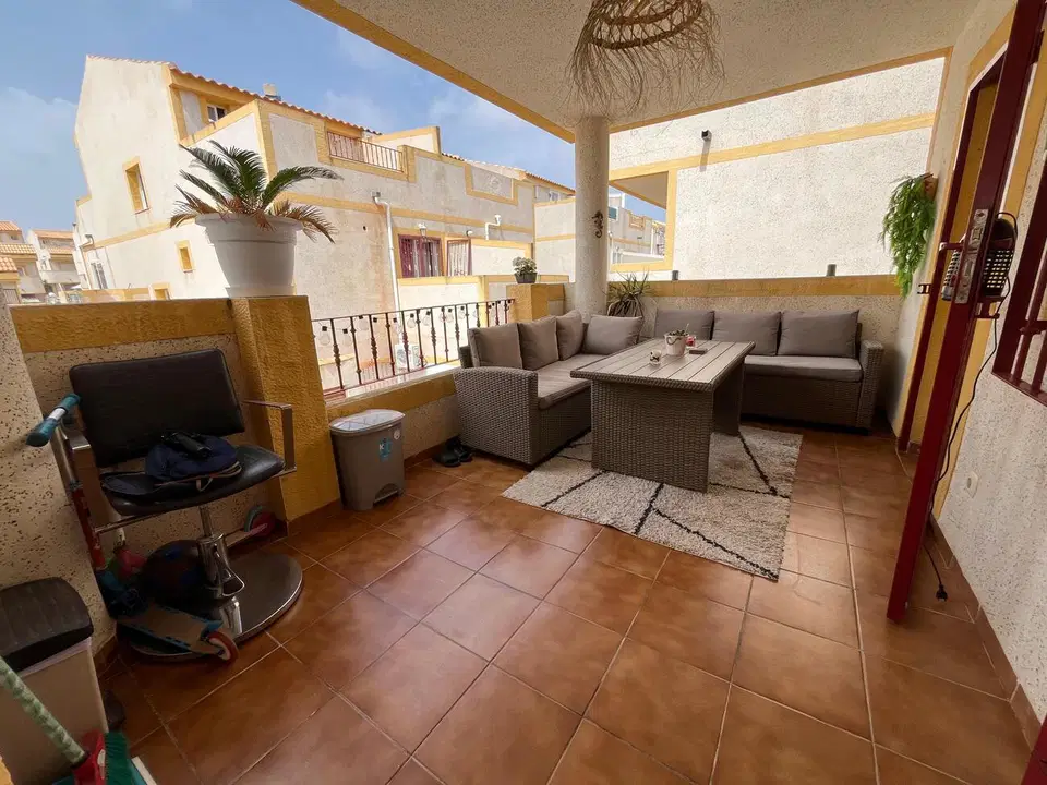 Town house in Torrevieja, Alicante province