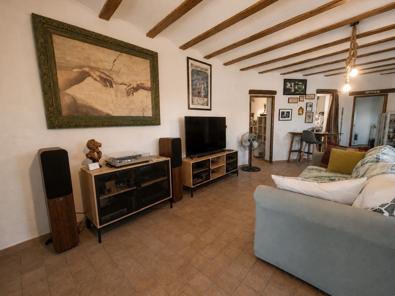 Cave House for sale in Orce, Granada photo 3