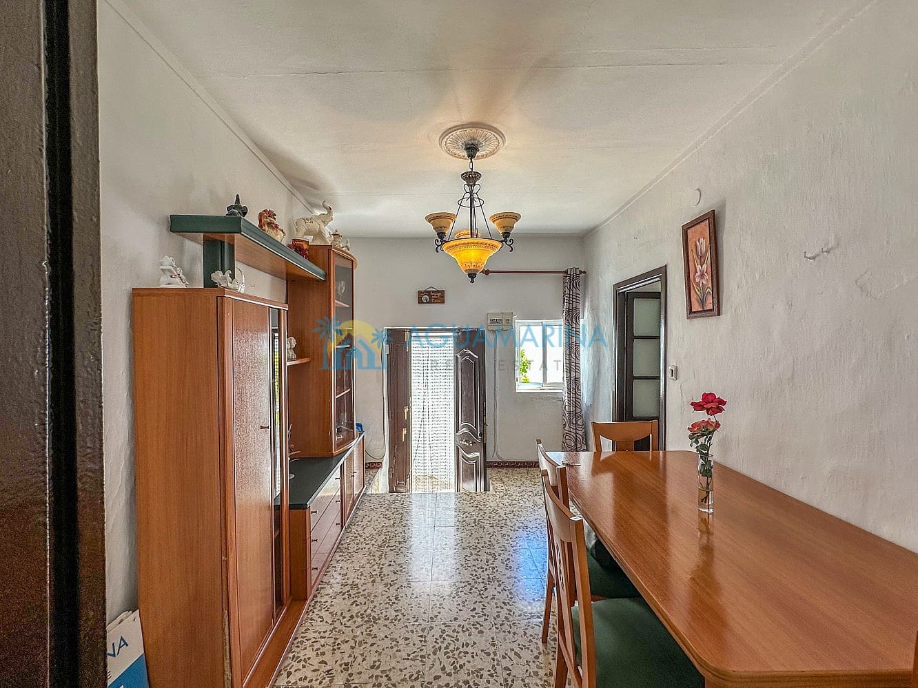 Terraced Villa for sale in Cómpeta, Málaga photo 2