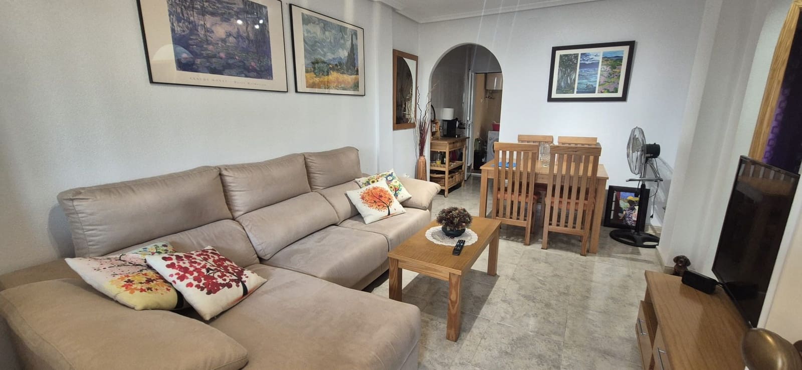 Apartment for sale in La Matanza, Orihuela, Alicante photo 3