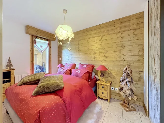 Appartement Sleep 4 in the Slopes of the Espace Diamant (73590) photo 5