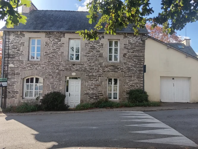 Townhouse