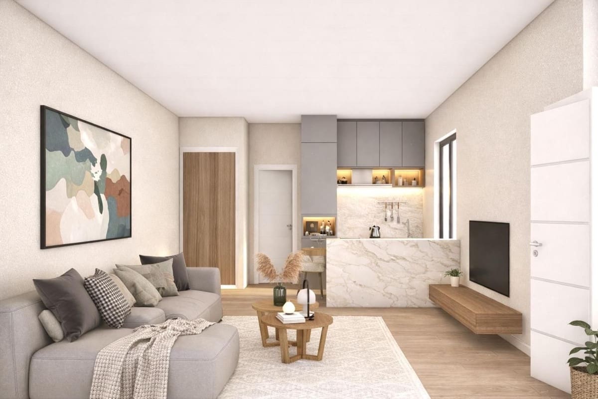 Penthouse for sale in Fuengirola, Málaga photo 5