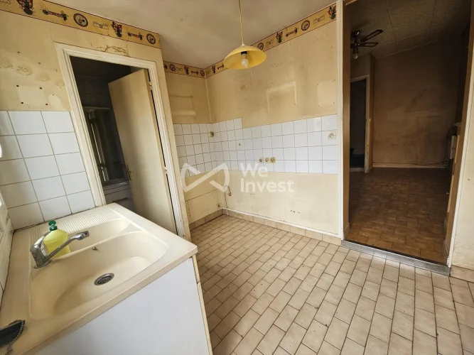 House for Sale in Rouen