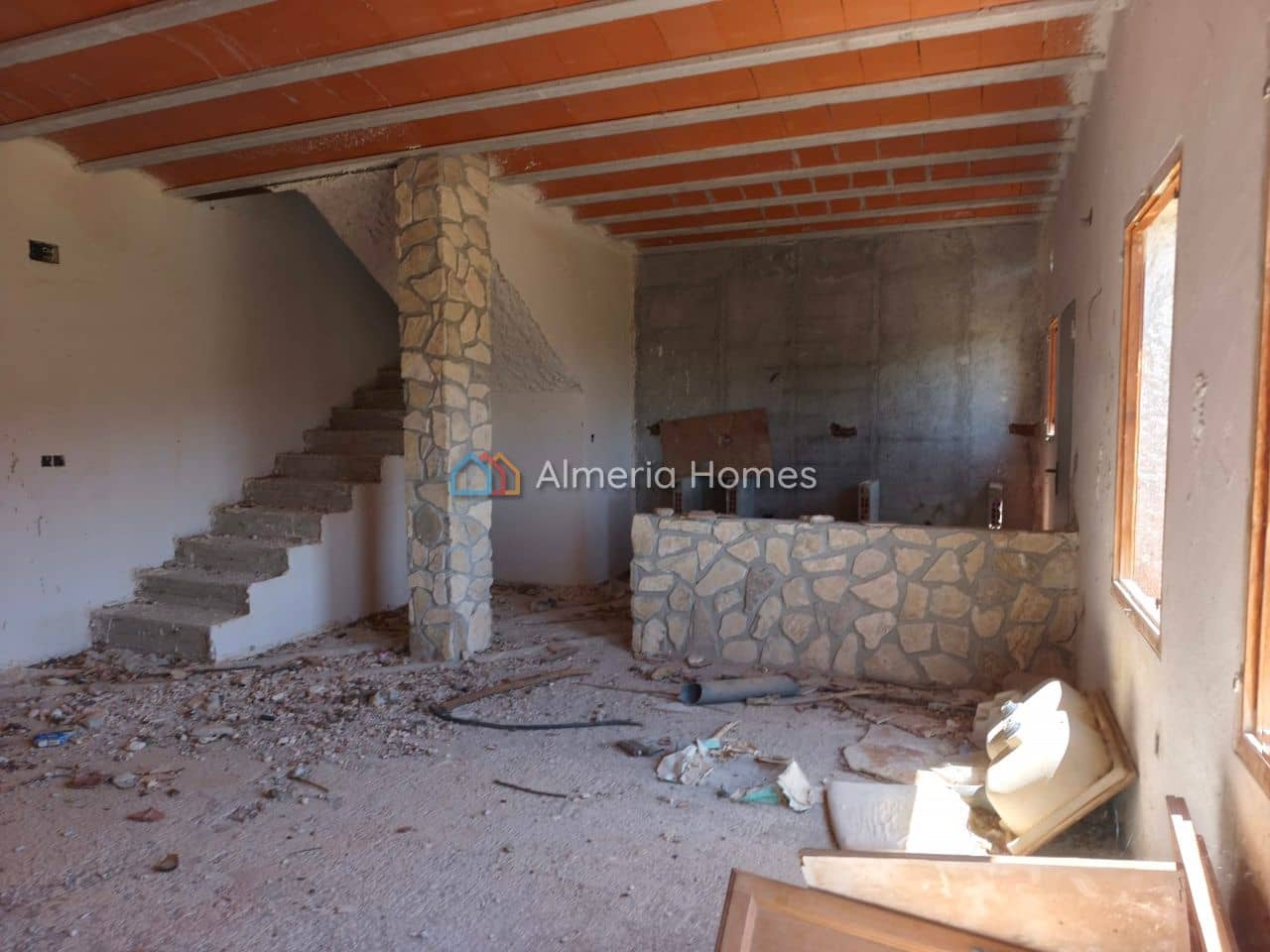 Townhouse for sale in Castril, Granada photo 4