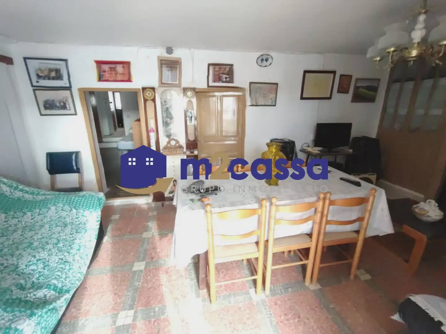 Finca/Country House for sale in Vélez-Rubio, Almería photo 4