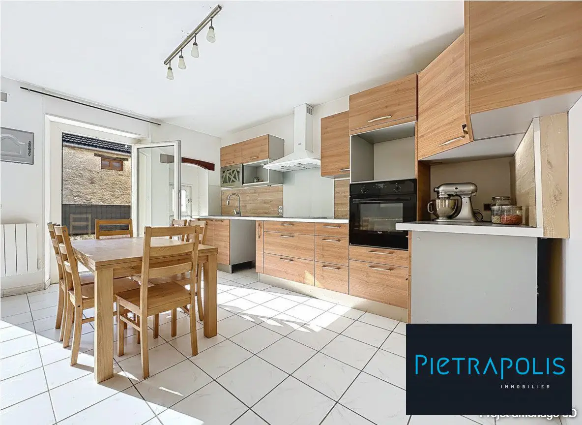 House for sale in Bricon — 2 bedrooms, 69 m² photo 3