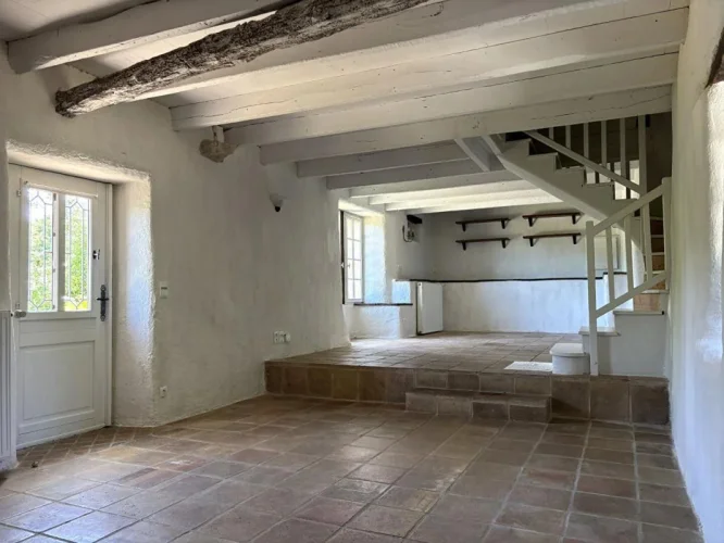 3 Bedroom Stone House 10 mins from Town photo 3