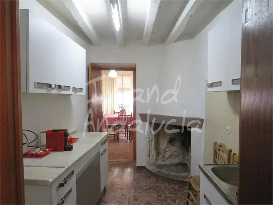 Town house in Bobadilla De Alcaudete, Jaen province photo 3
