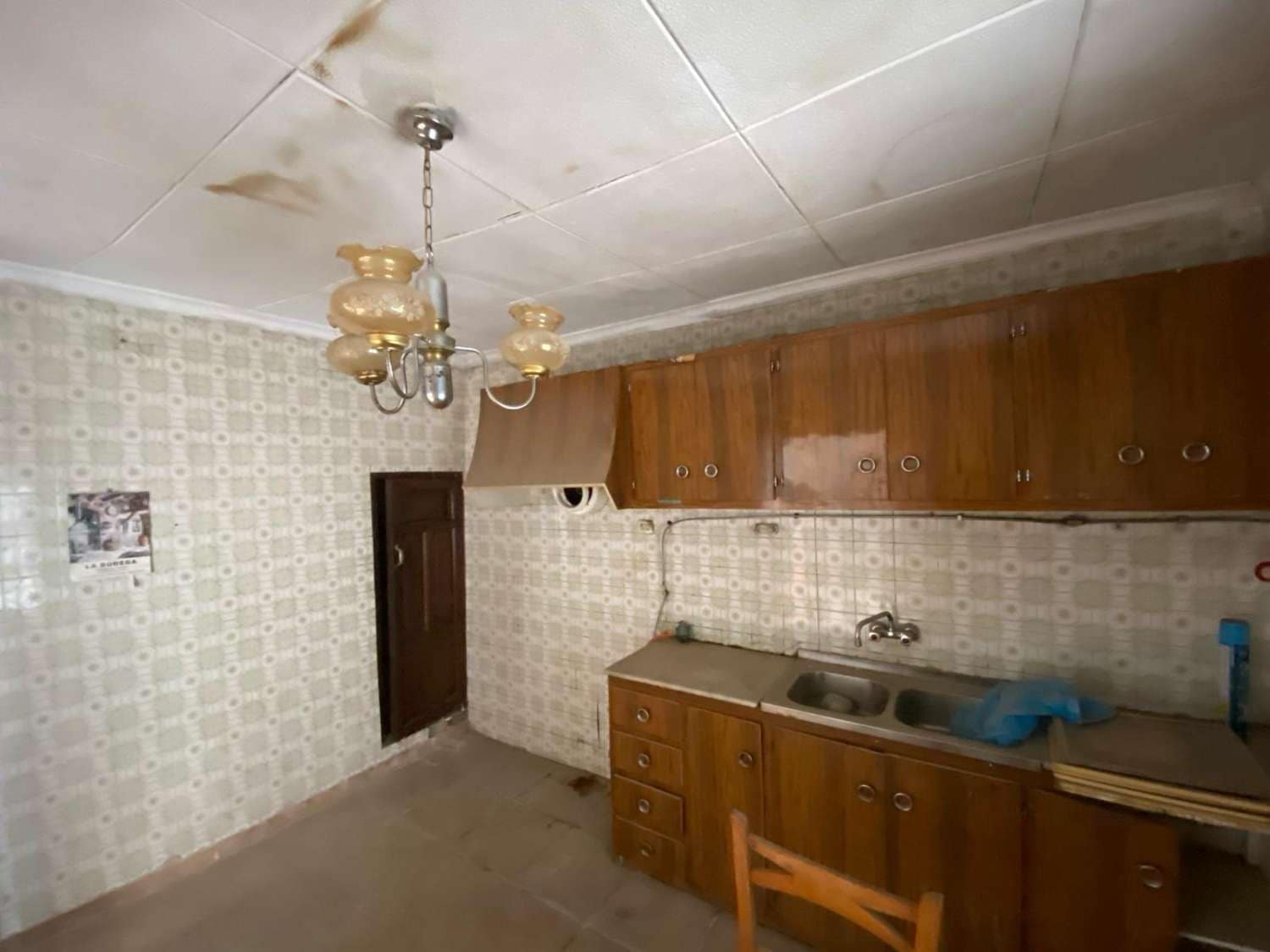 Townhouse for sale in Vélez-Blanco, Almería photo 3