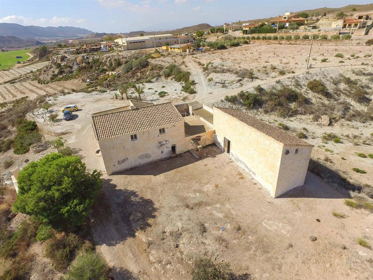 Villa for sale in El Largo, Cuevas del Almanzora, Almería photo 3