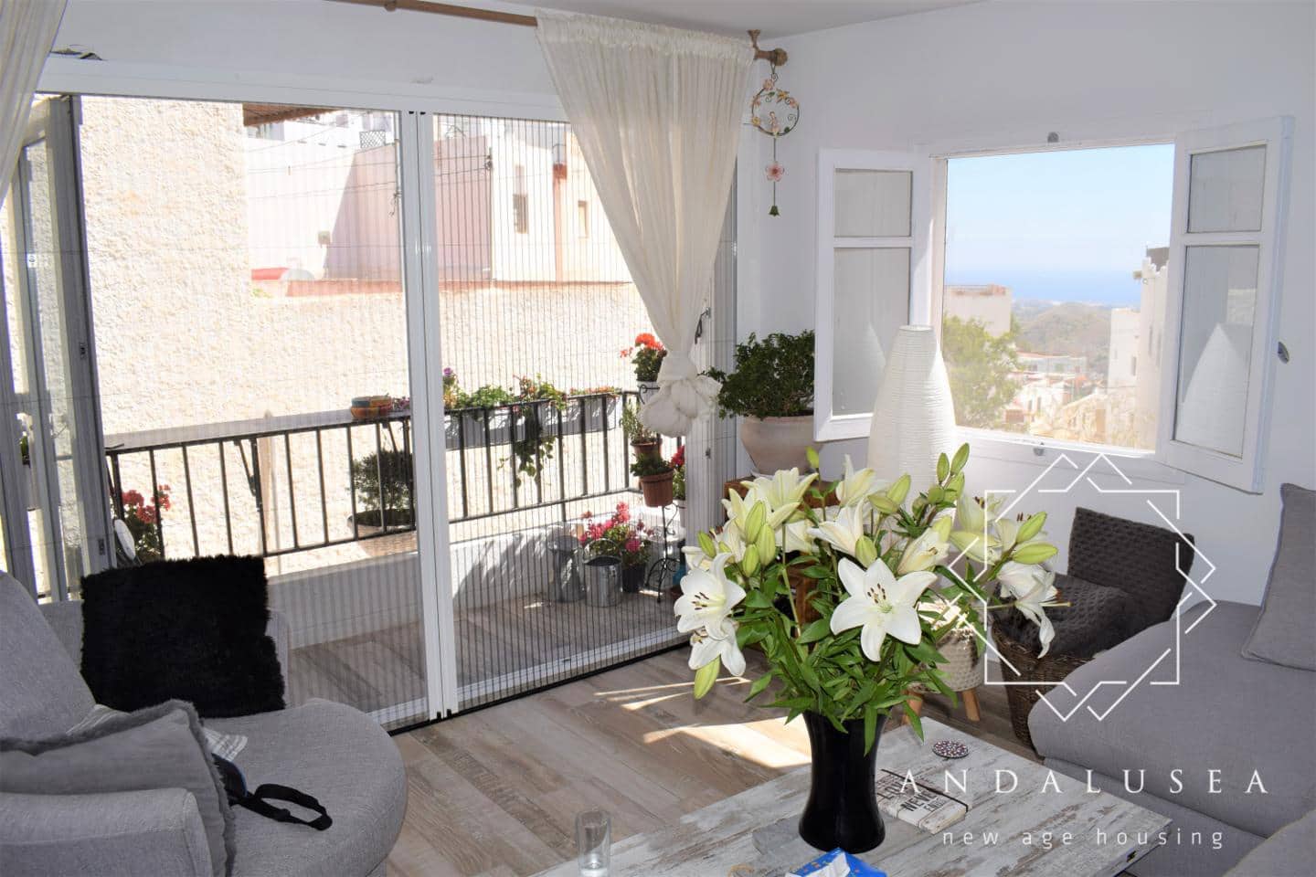 Flat for sale in Mojácar, Almería photo 2