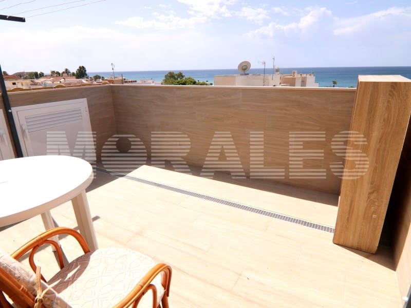 Penthouse for sale in Bolnuevo, Mazarrón, Murcia photo 3