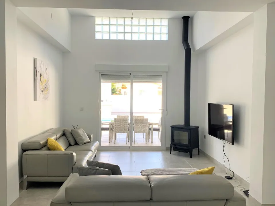 Dream Homes Almeria photo 3