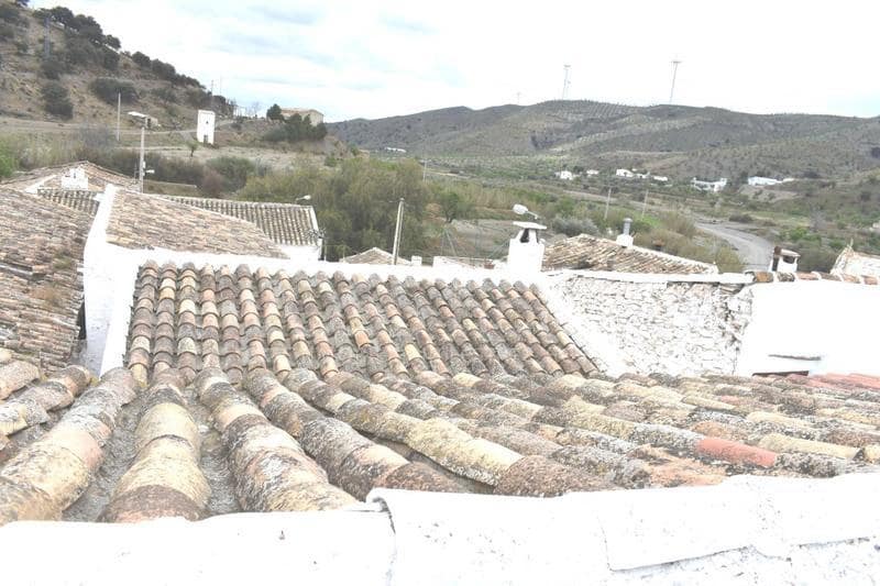 Townhouse for sale in Huércal-Overa, Almería photo 2