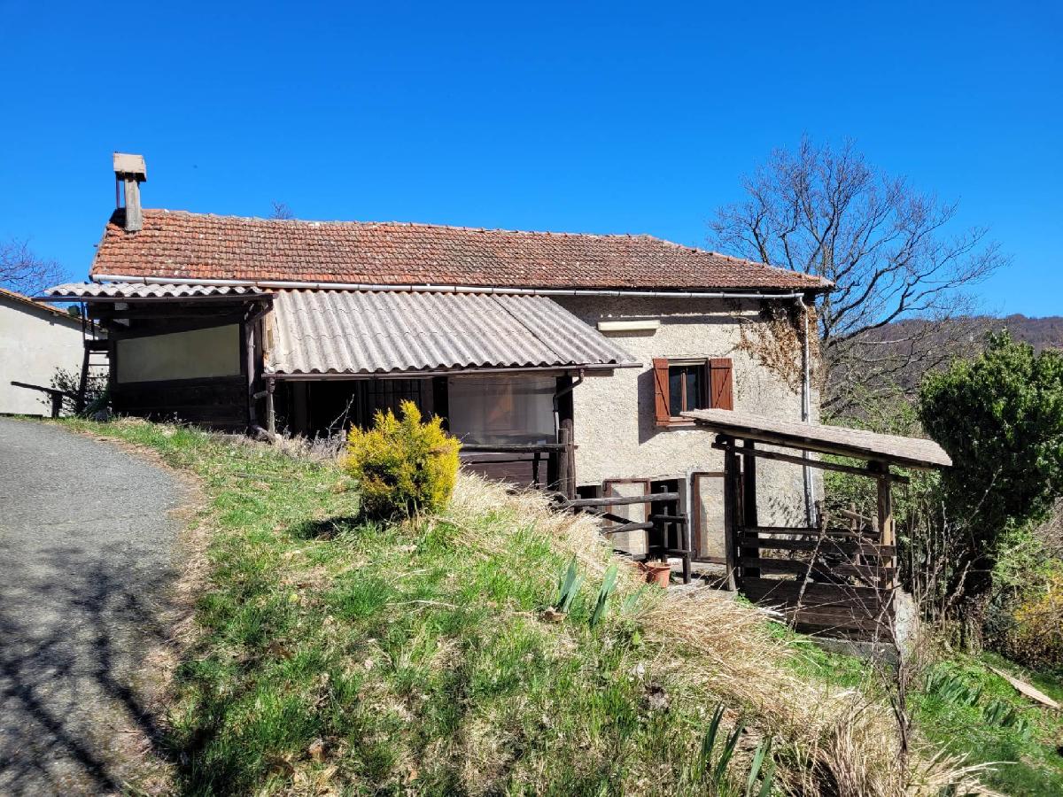 Property in Sassello