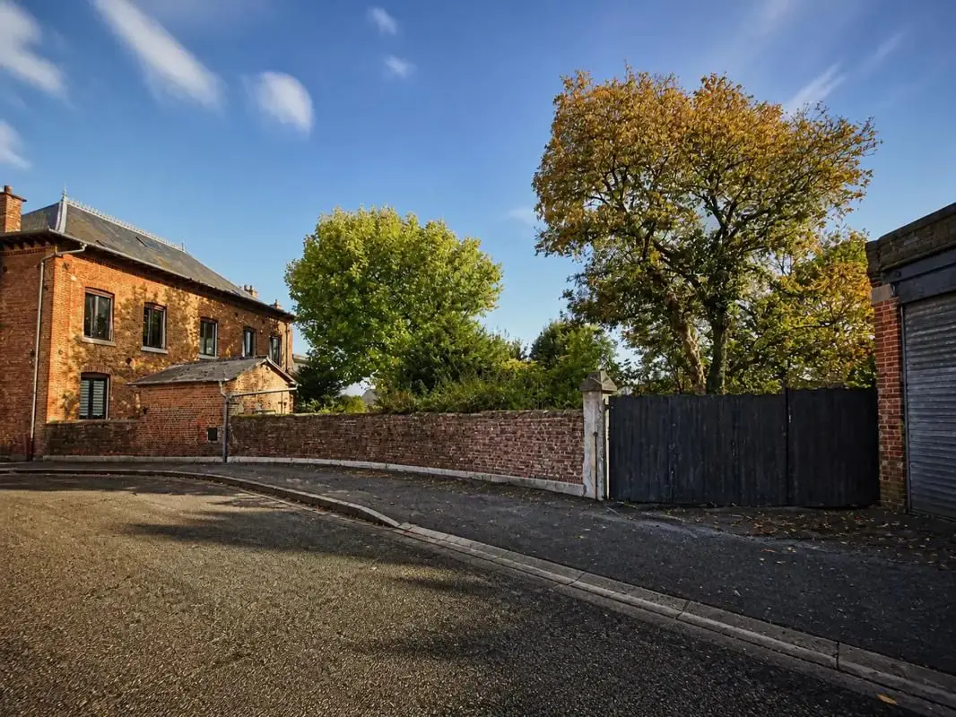 House for sale in Fourmies — 6 bedrooms, 350 m² photo 3