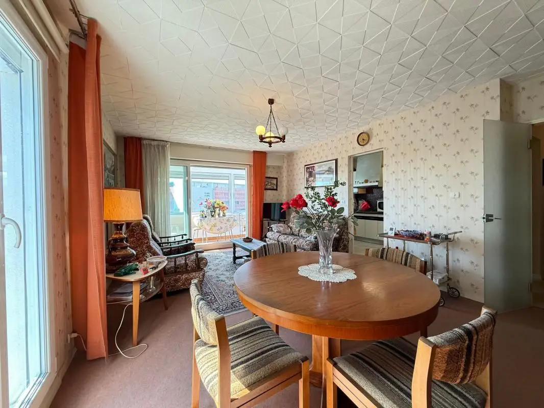 Apartment for sale in Royan — 3 bedrooms, 90 m² photo 4