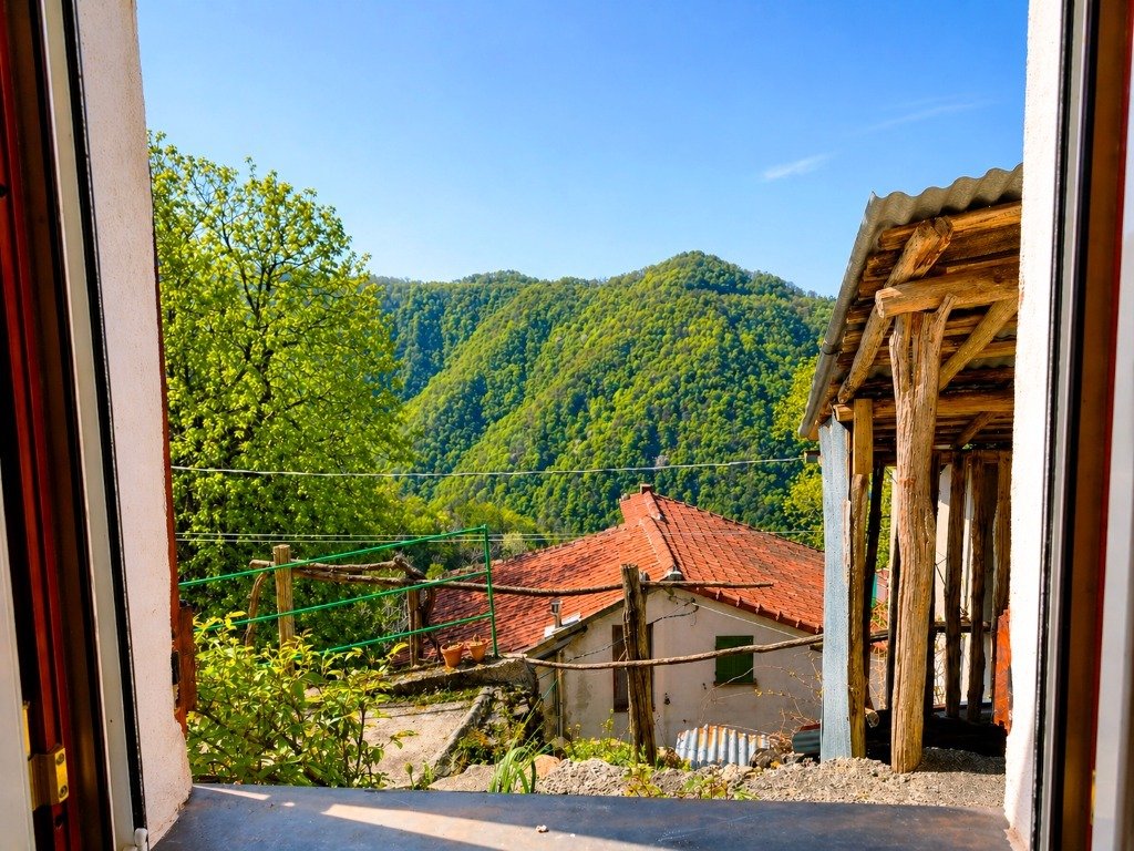 Property in Torriglia photo 5