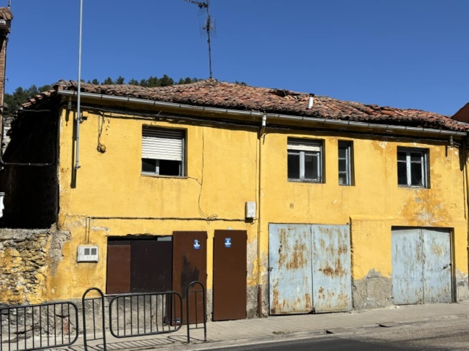 Flat for sale in Guardo, Palencia photo 3
