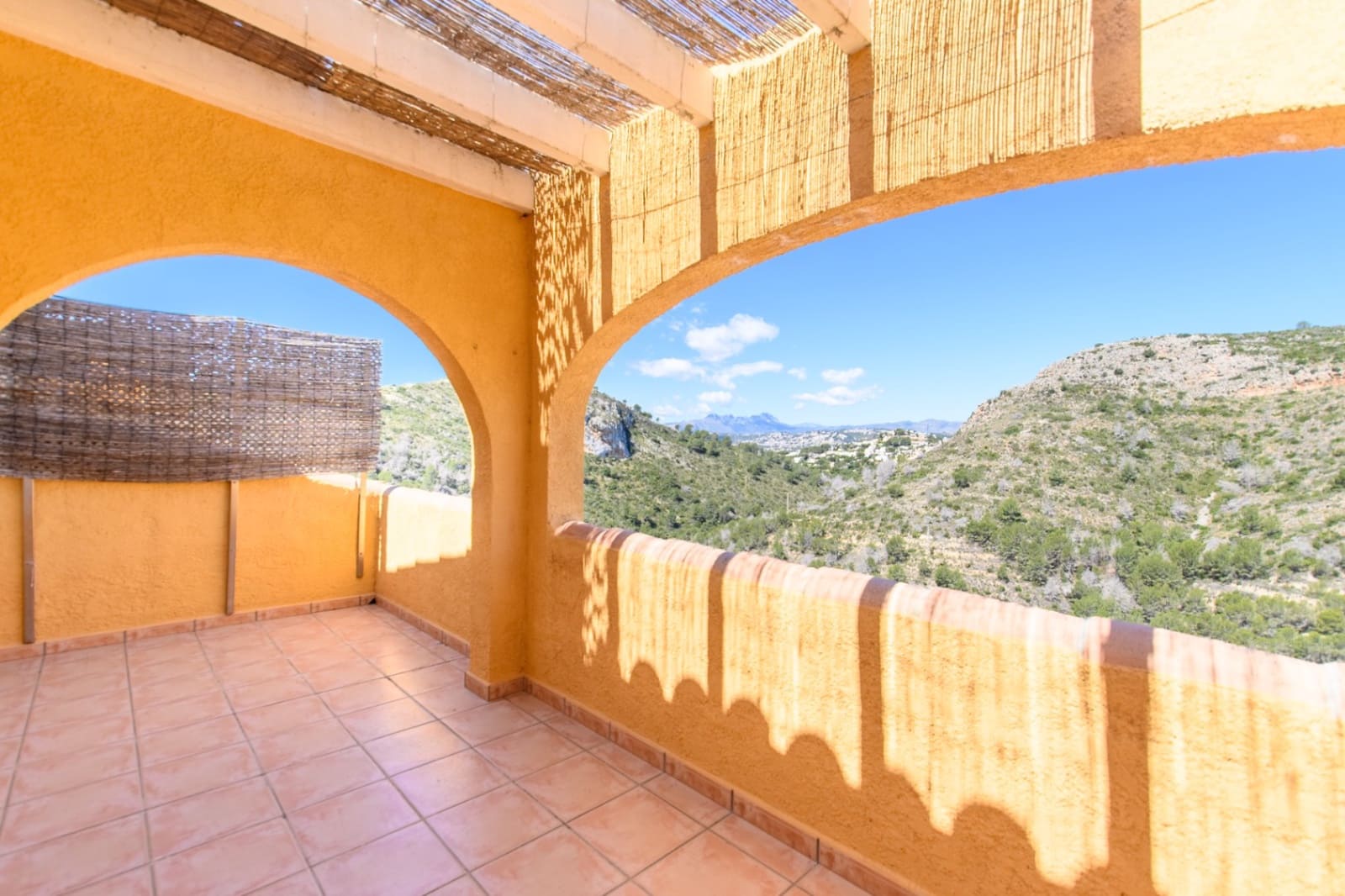 Apartment for sale in Cumbre del Sol, Benitachell / Benitatxell, Alicante photo 2
