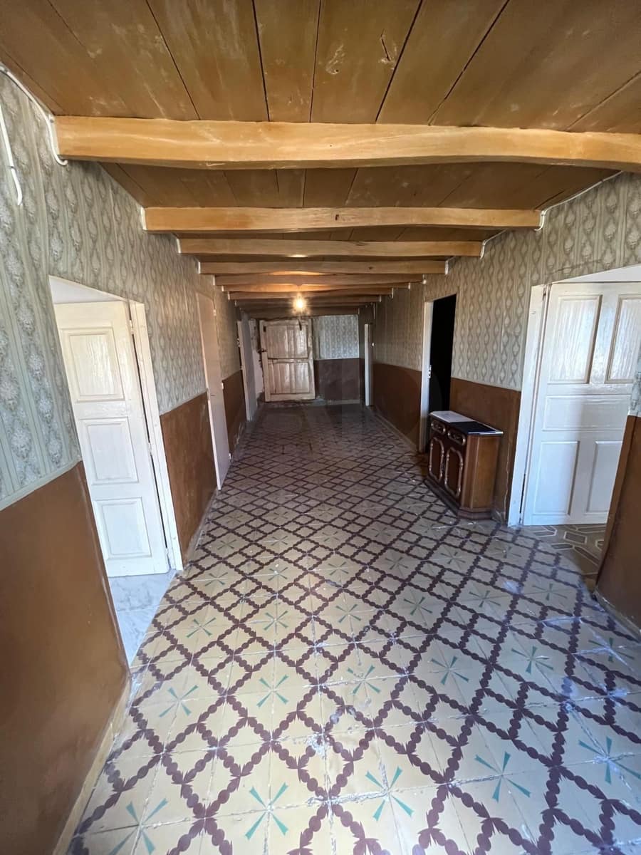 Finca/Country House for sale in Cubillas de los Oteros, León photo 4