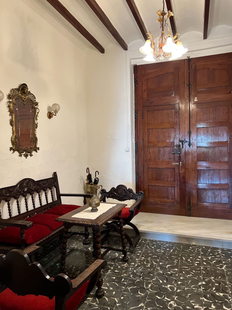 Townhouse for sale in Sagra, Alicante photo 4
