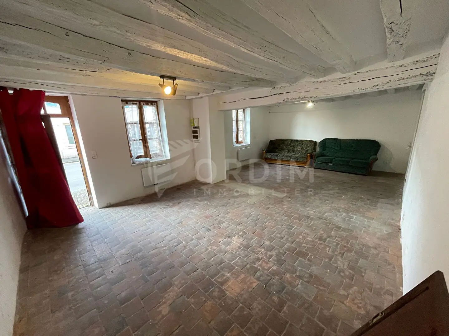 House for sale in Toucy — 2 bedrooms, 86 m² photo 5