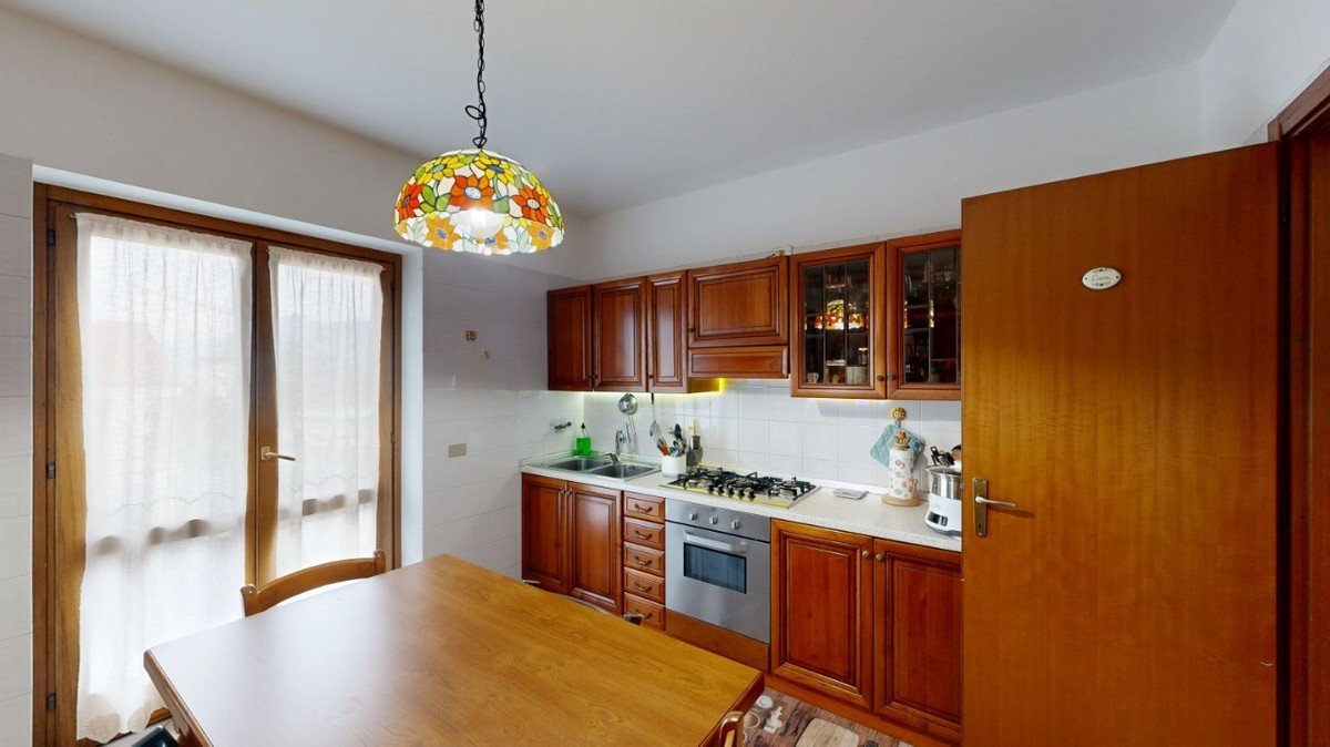 3 bedrooms apartment, 112 m² Germignaga, Varese (province) Lake Maggiore photo 5