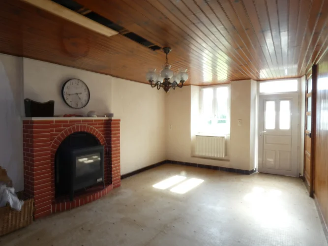 Nice Set of Stone Buildings with Nearly Ten Acres Land and Woodland. photo 5